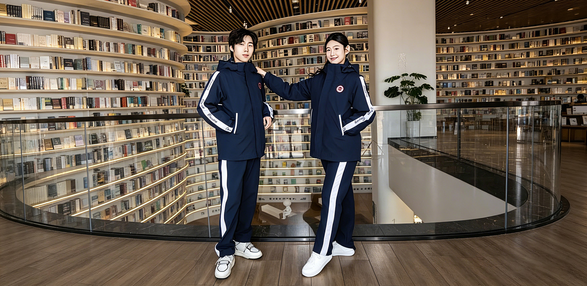 朝陽市校服-3248-立泰校服定制